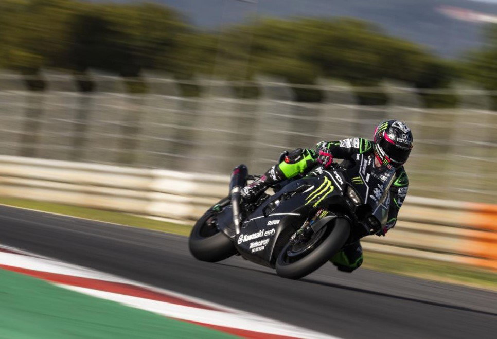 Honda: 2022 WorldSBK season ‘very important, approach’ is key